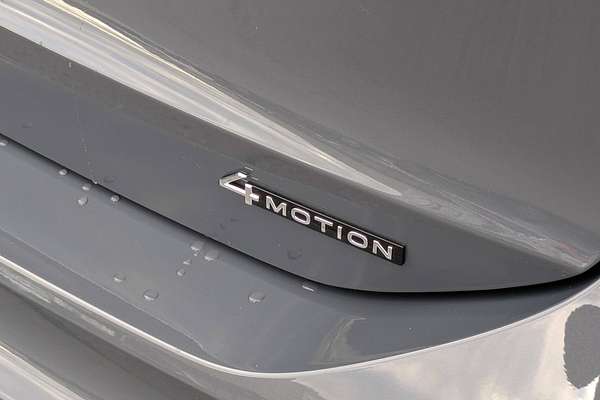 2025 Volkswagen Tiguan 150TSI R-Line CT