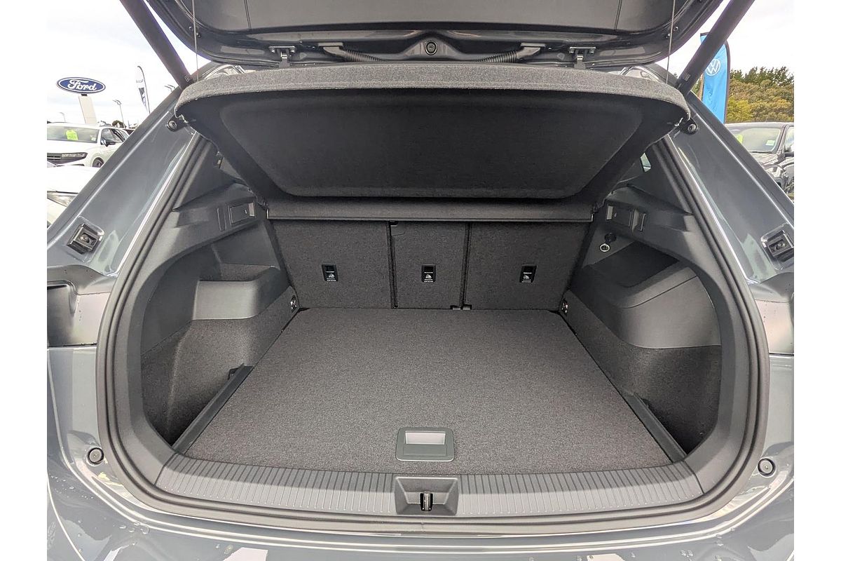 2025 Volkswagen Tiguan 150TSI R-Line CT
