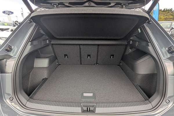 2025 Volkswagen Tiguan 150TSI R-Line CT
