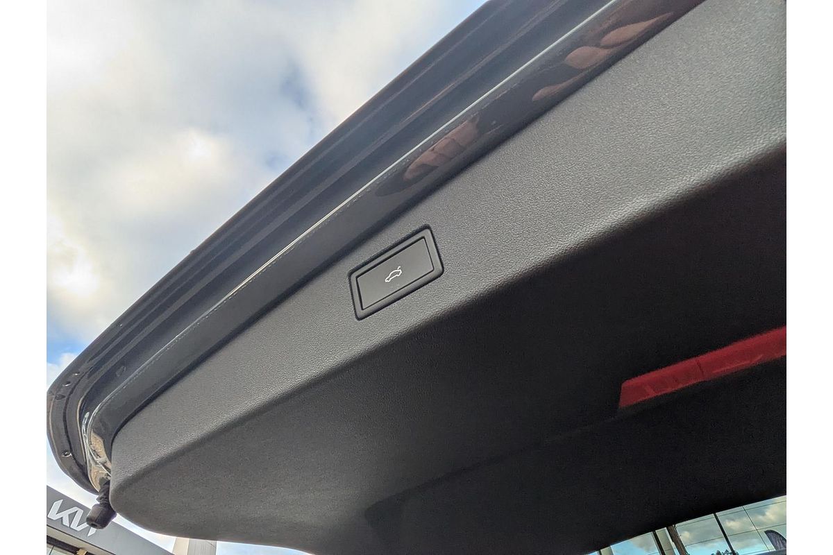 2025 Volkswagen Tiguan 150TSI R-Line CT