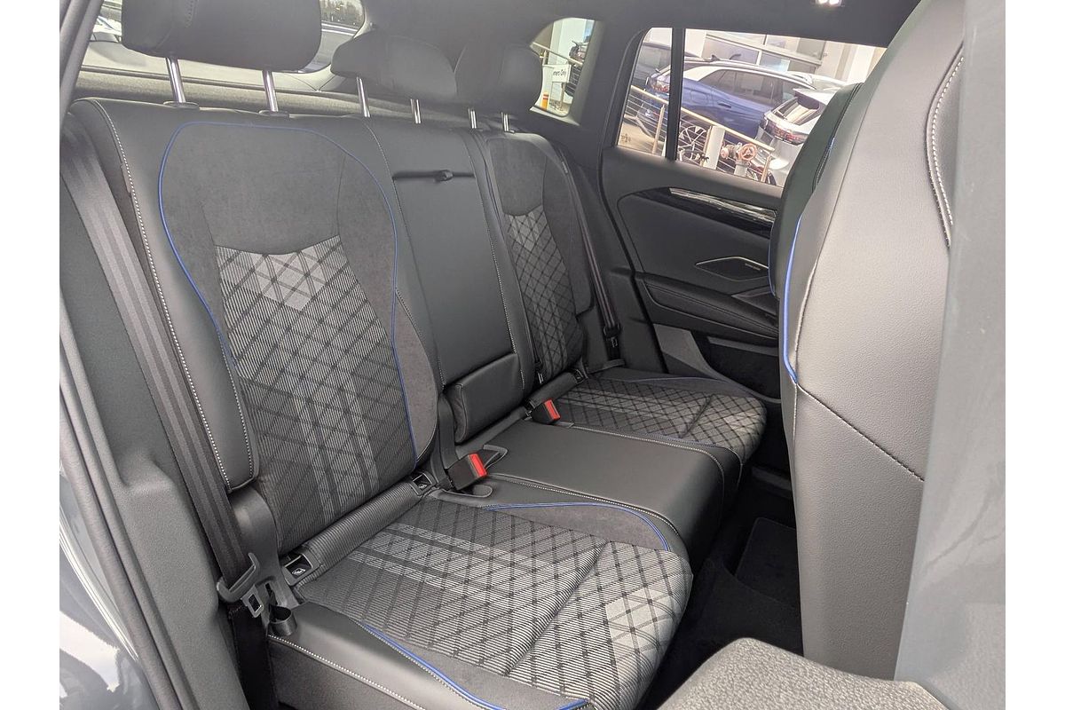 2025 Volkswagen Tiguan 150TSI R-Line CT