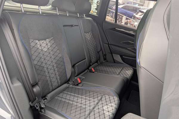 2025 Volkswagen Tiguan 150TSI R-Line CT