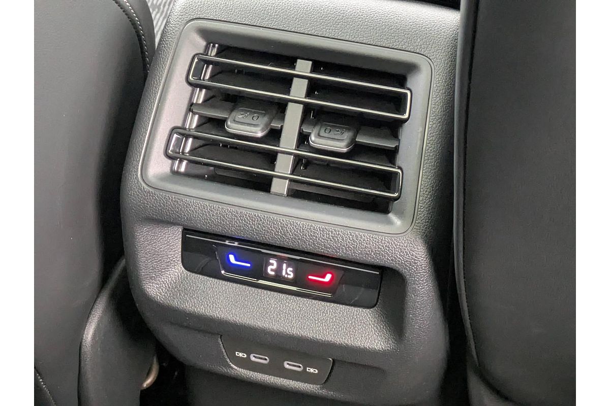 2025 Volkswagen Tiguan 150TSI R-Line CT