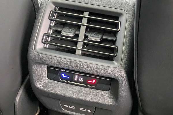 2025 Volkswagen Tiguan 150TSI R-Line CT