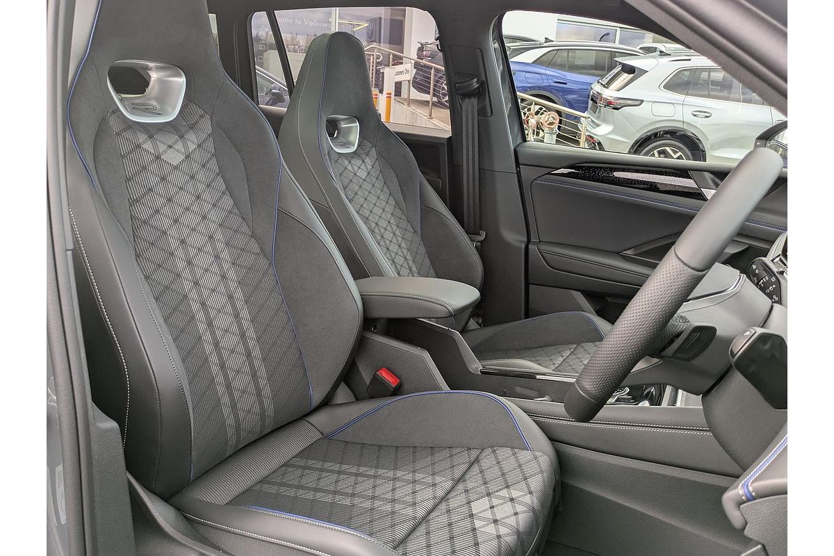 2025 Volkswagen Tiguan 150TSI R-Line CT