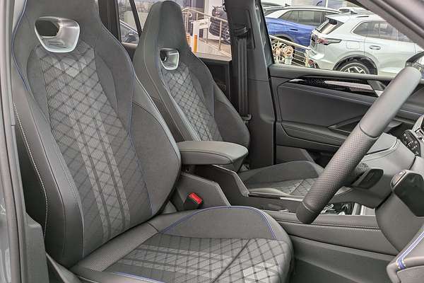 2025 Volkswagen Tiguan 150TSI R-Line CT