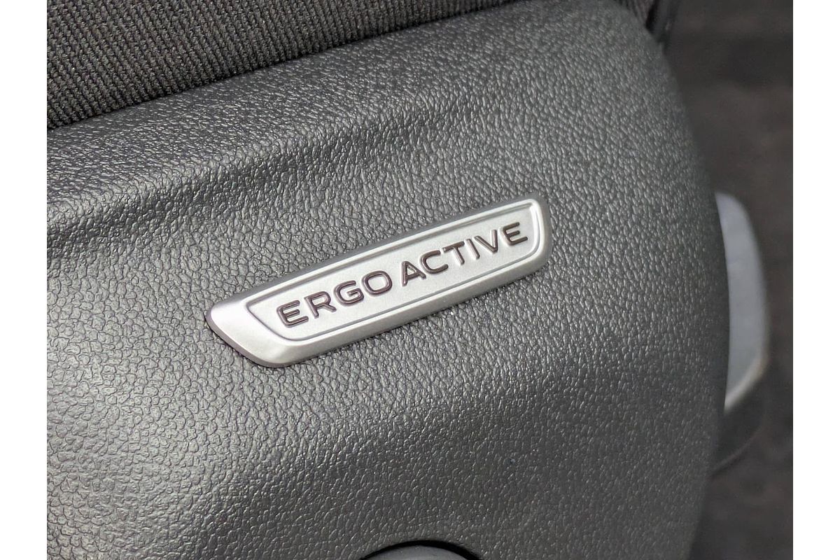 2025 Volkswagen Tiguan 150TSI R-Line CT