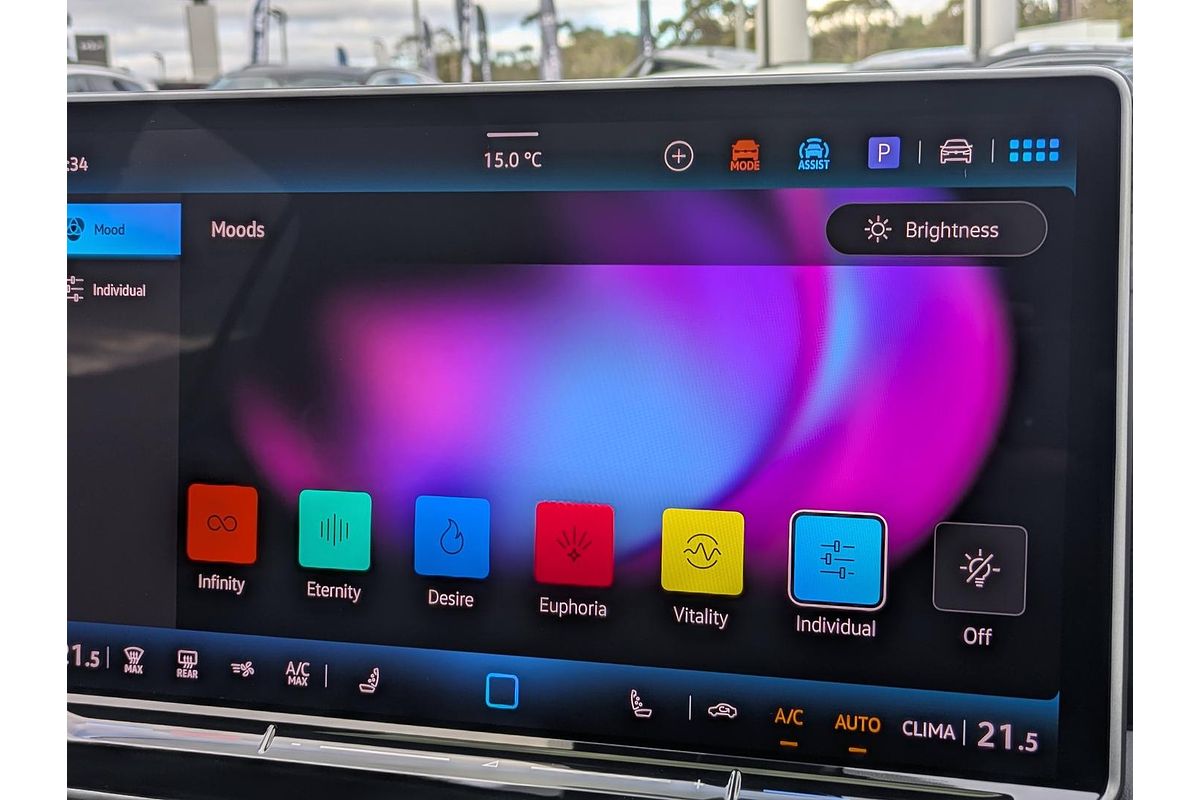 2025 Volkswagen Tiguan 150TSI R-Line CT