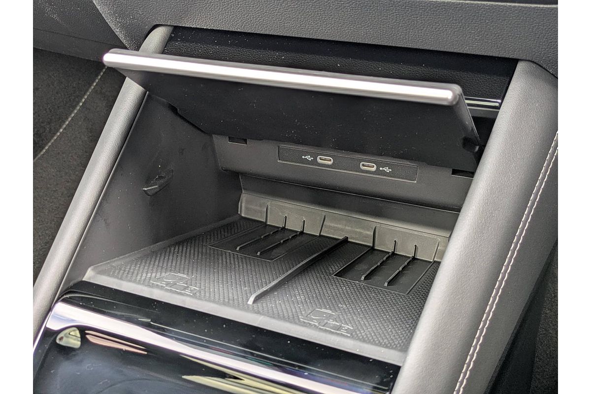 2025 Volkswagen Tiguan 150TSI R-Line CT