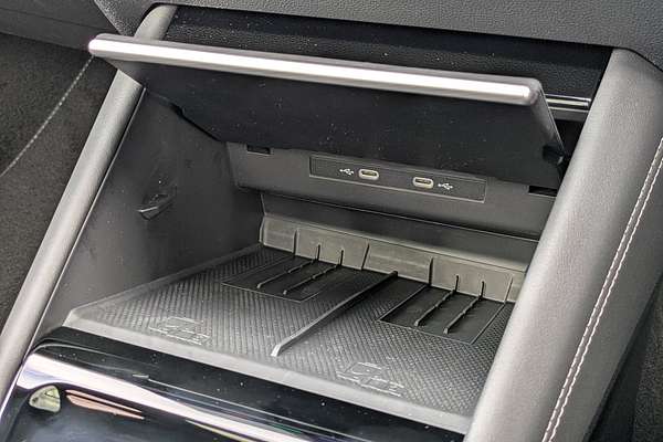 2025 Volkswagen Tiguan 150TSI R-Line CT