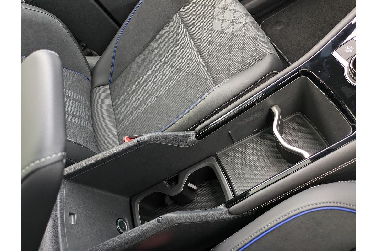 2025 Volkswagen Tiguan 150TSI R-Line CT