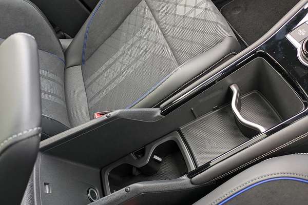 2025 Volkswagen Tiguan 150TSI R-Line CT