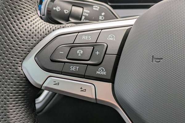 2025 Volkswagen Tiguan 150TSI R-Line CT