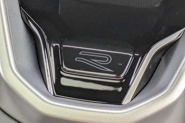 2025 Volkswagen Tiguan 150TSI R-Line CT