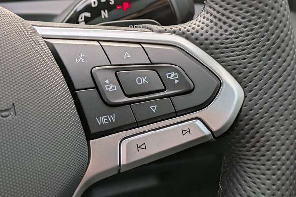 2025 Volkswagen Tiguan 150TSI R-Line CT