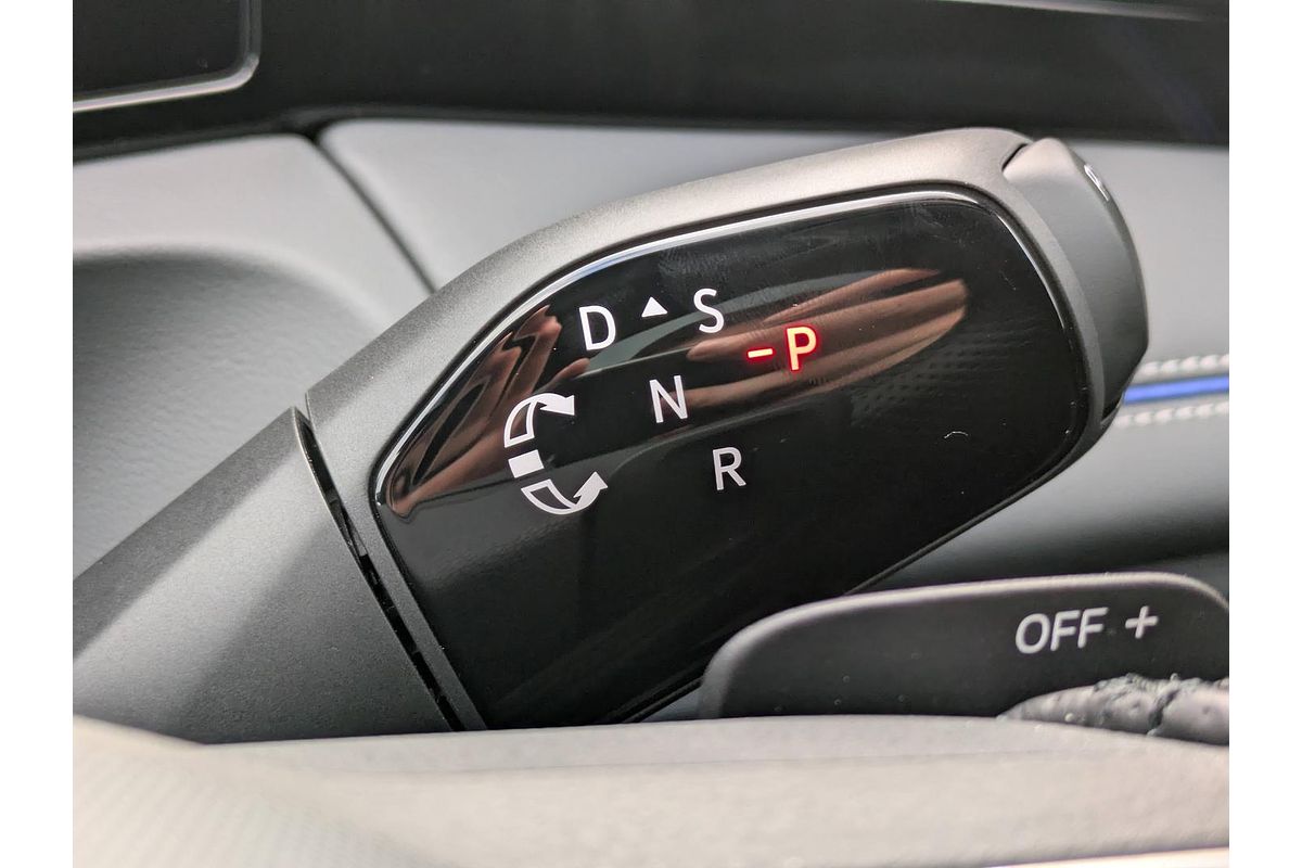 2025 Volkswagen Tiguan 150TSI R-Line CT