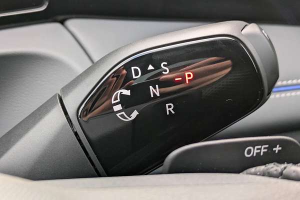 2025 Volkswagen Tiguan 150TSI R-Line CT