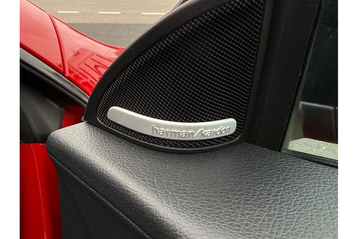 2015 Mercedes-Benz CLA-Class CLA250 Sport C117