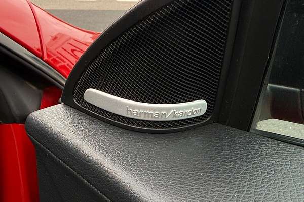 2015 Mercedes-Benz CLA-Class CLA250 Sport C117