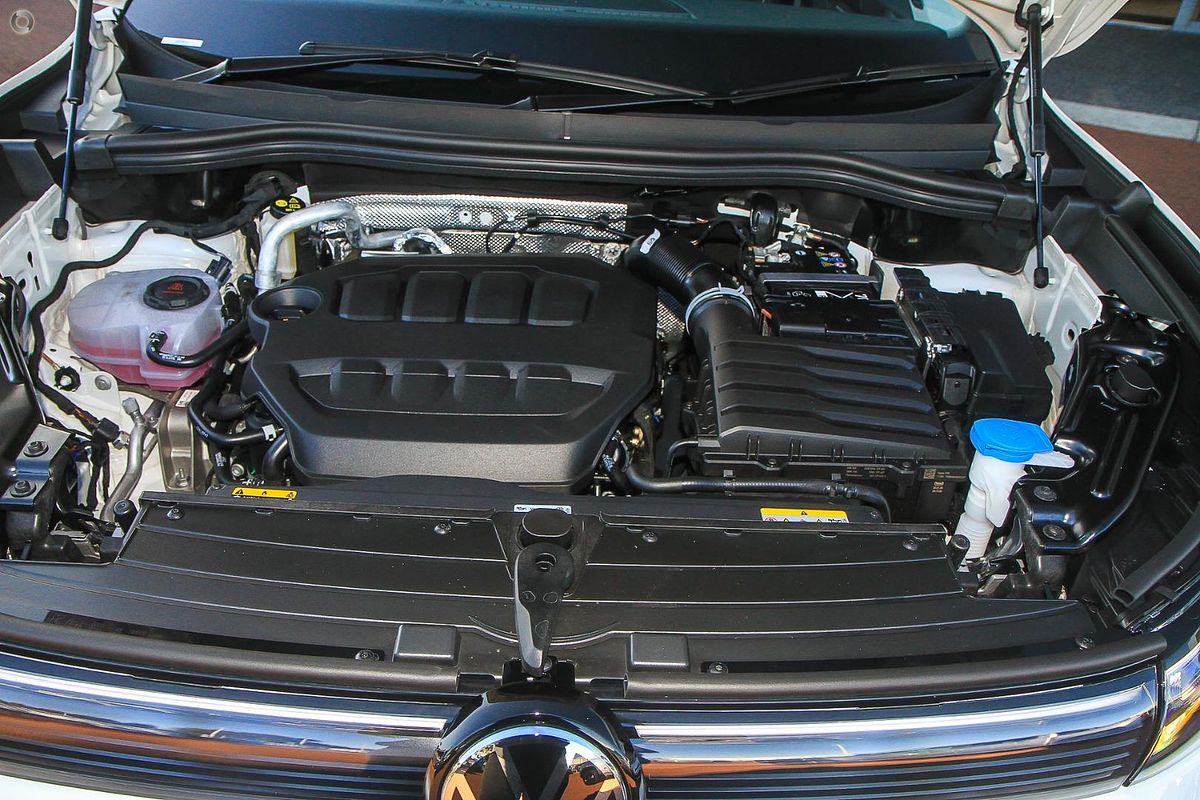 2025 Volkswagen Tiguan 150TSI Elegance CT