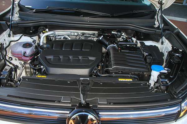 2025 Volkswagen Tiguan 150TSI Elegance CT