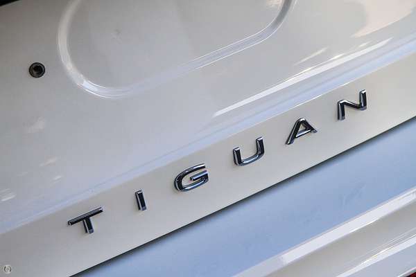 2025 Volkswagen Tiguan 150TSI Elegance CT