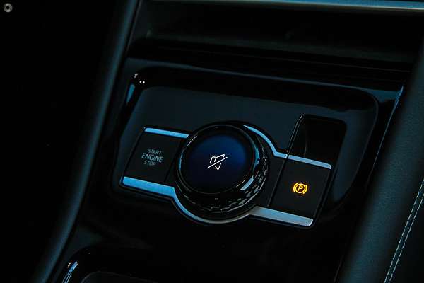 2025 Volkswagen Tiguan 150TSI Elegance CT