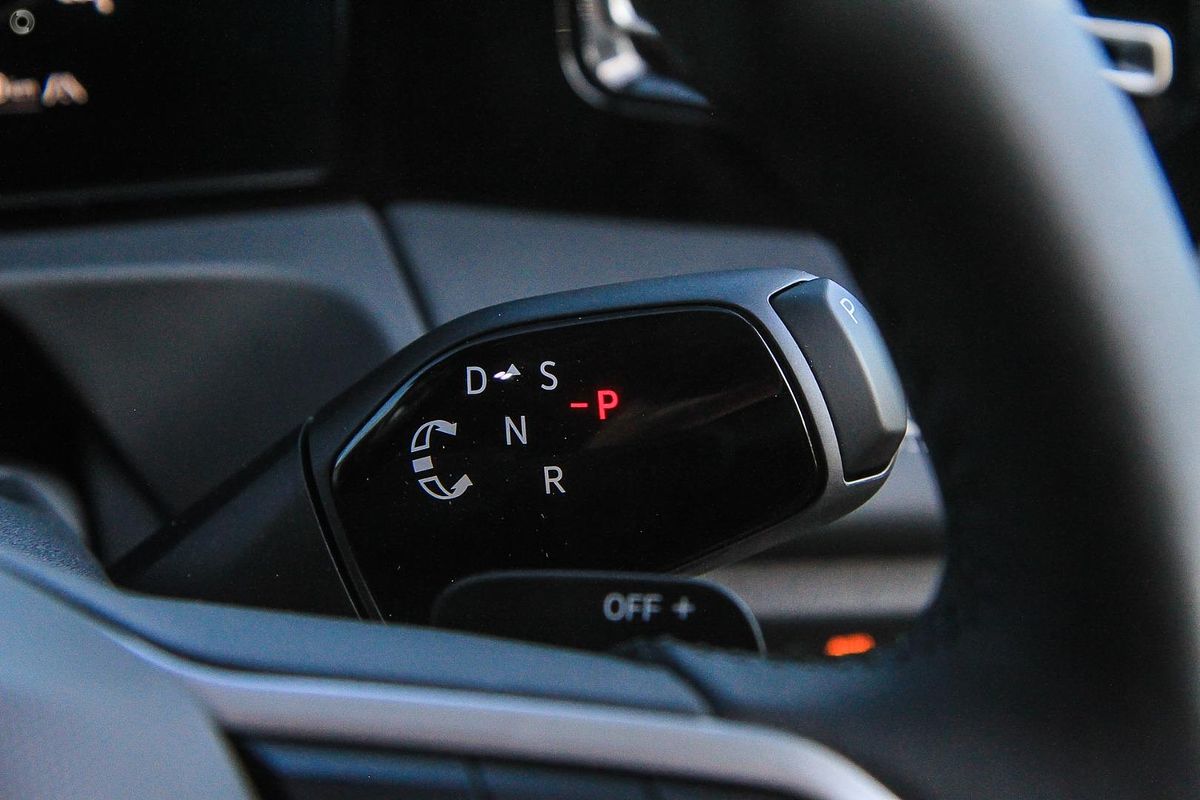 2025 Volkswagen Tiguan 150TSI Elegance CT