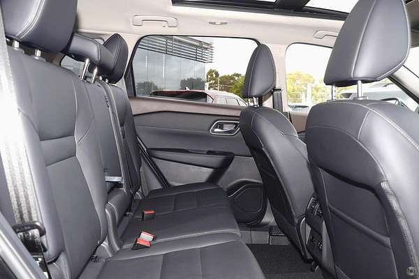 2024 Nissan X-TRAIL Ti T33