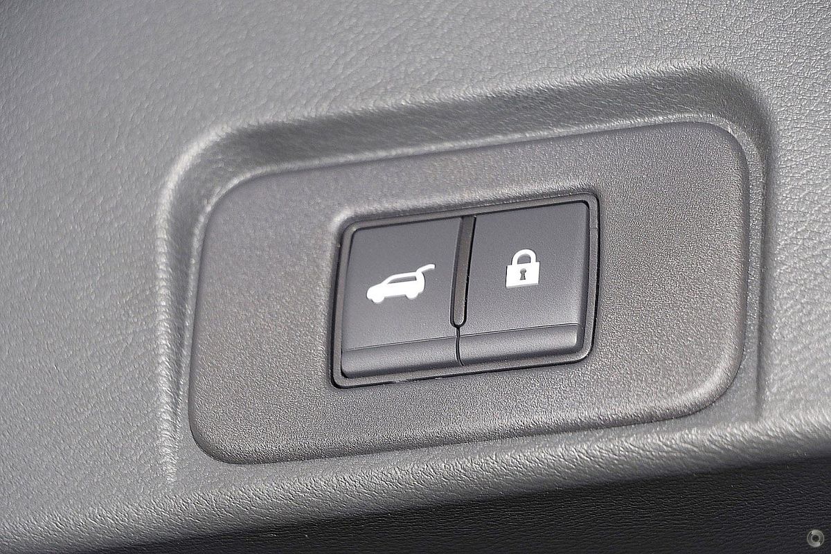 2024 Nissan X-TRAIL Ti T33