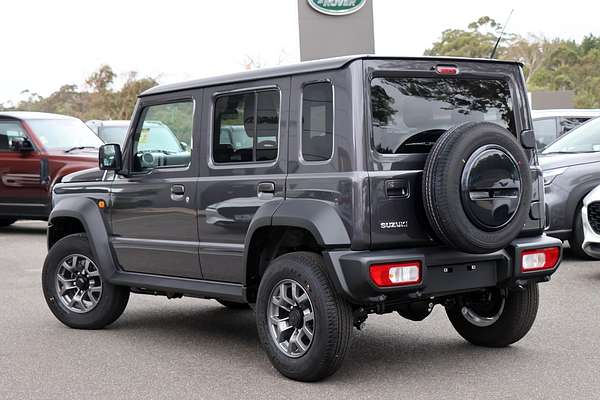 2025 Suzuki Jimny XL JJ