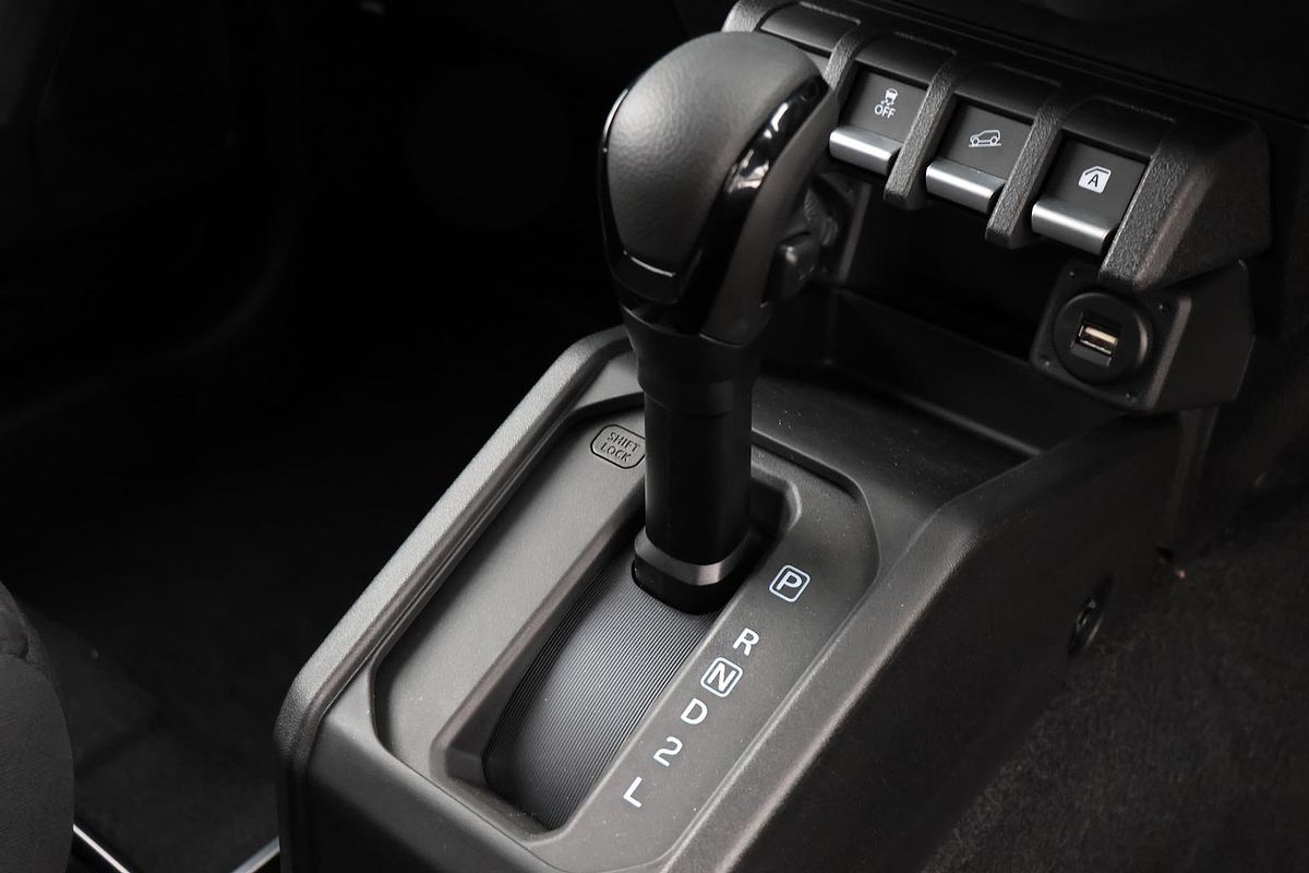 2025 Suzuki Jimny XL JJ