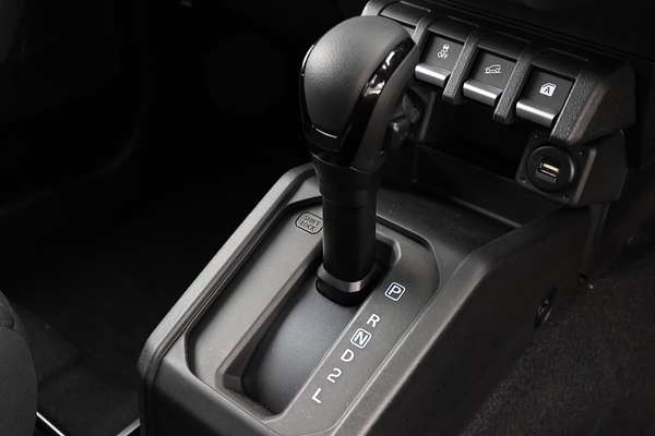 2025 Suzuki Jimny XL JJ