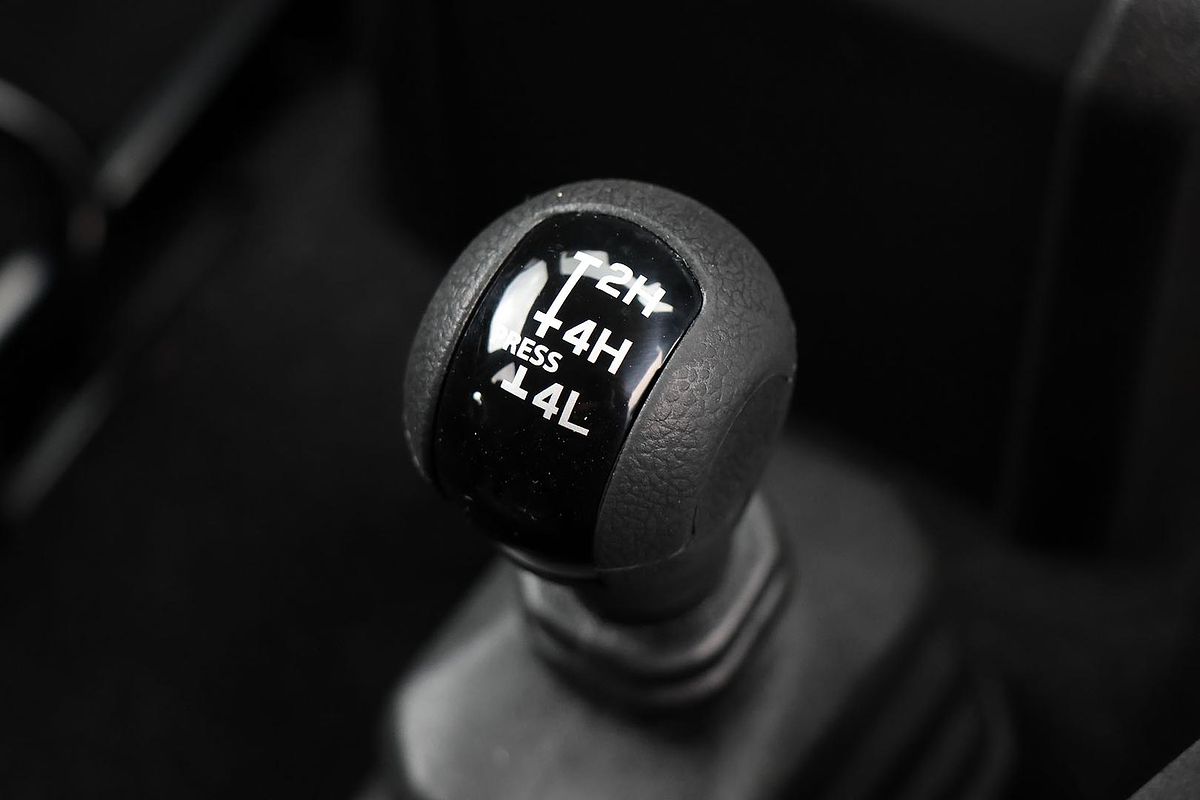 2025 Suzuki Jimny XL JJ