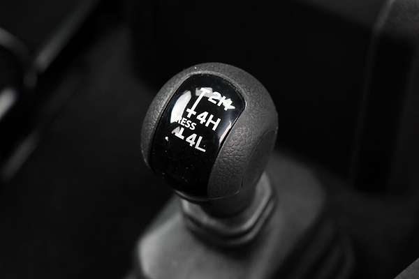 2025 Suzuki Jimny XL JJ