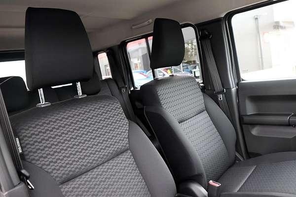 2025 Suzuki Jimny XL JJ