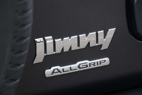 2025 Suzuki Jimny XL JJ