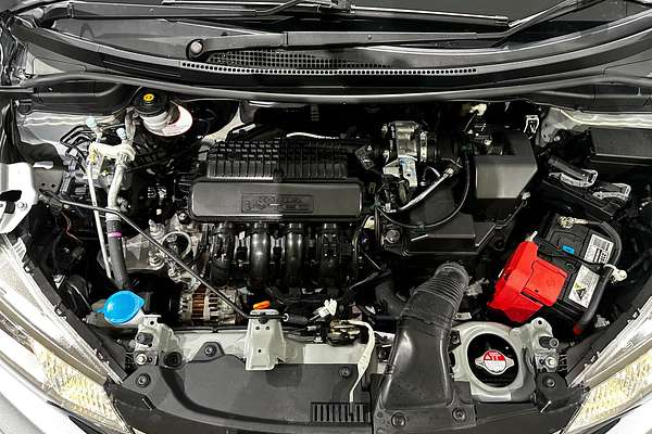 2017 Honda Jazz VTi-L GF
