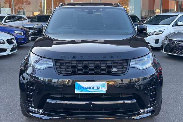 2021 Land Rover Discovery P360 R-Dynamic HSE Series 5