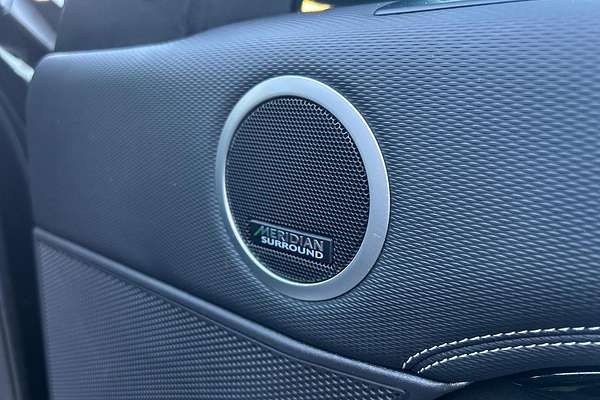 2021 Land Rover Discovery P360 R-Dynamic HSE Series 5