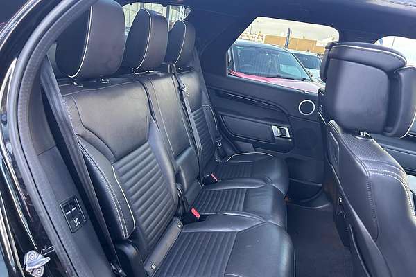 2021 Land Rover Discovery P360 R-Dynamic HSE Series 5