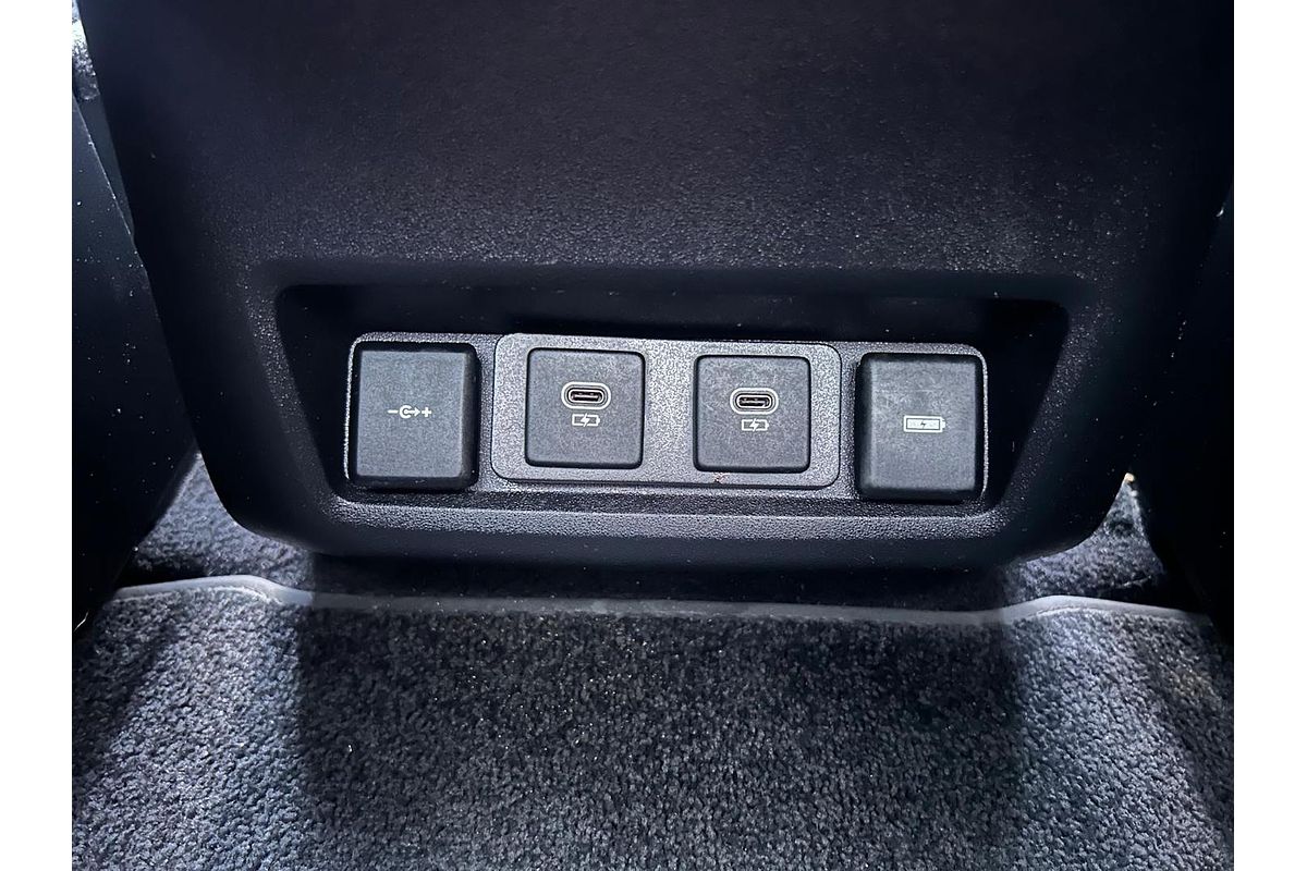 2021 Land Rover Discovery P360 R-Dynamic HSE Series 5