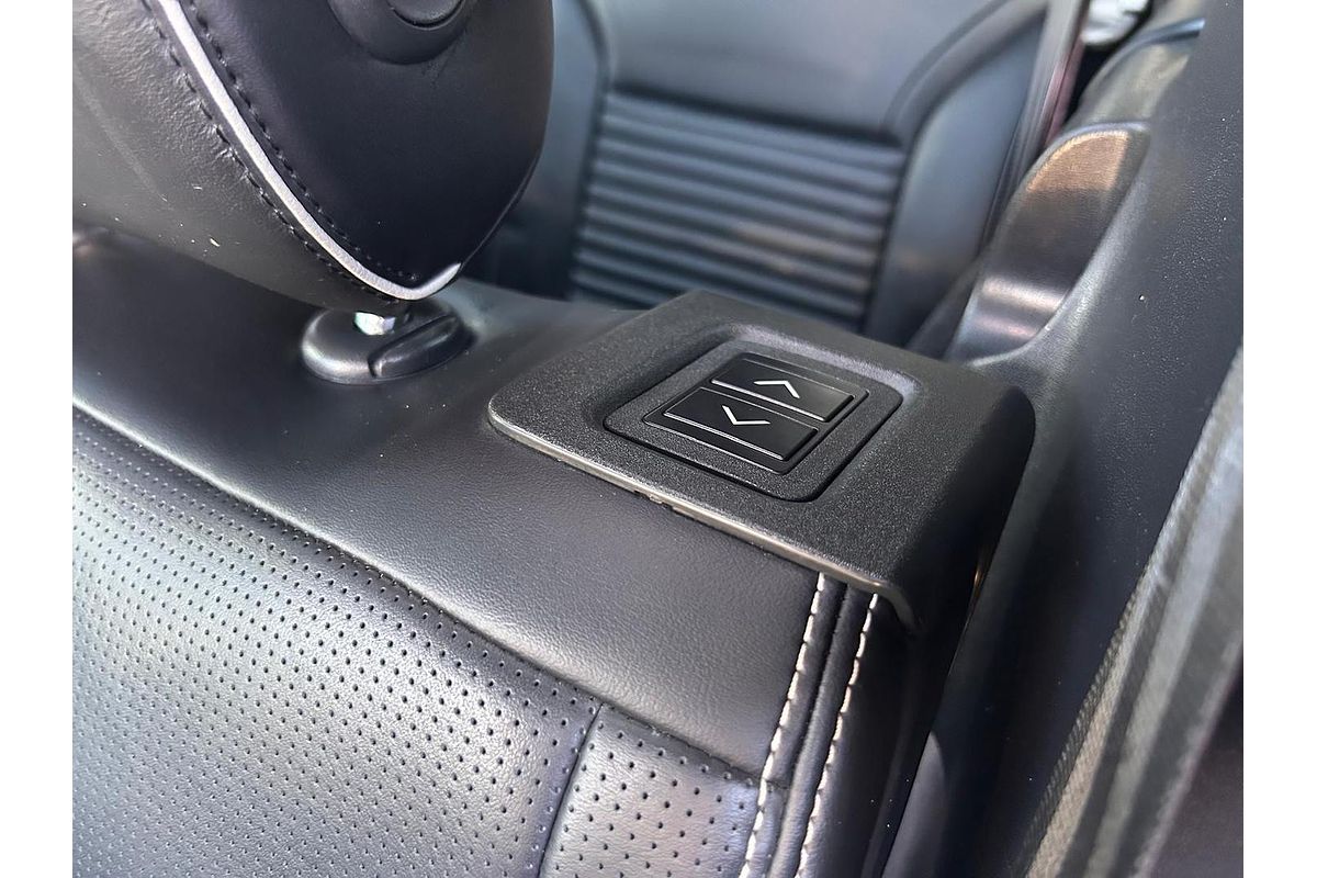 2021 Land Rover Discovery P360 R-Dynamic HSE Series 5