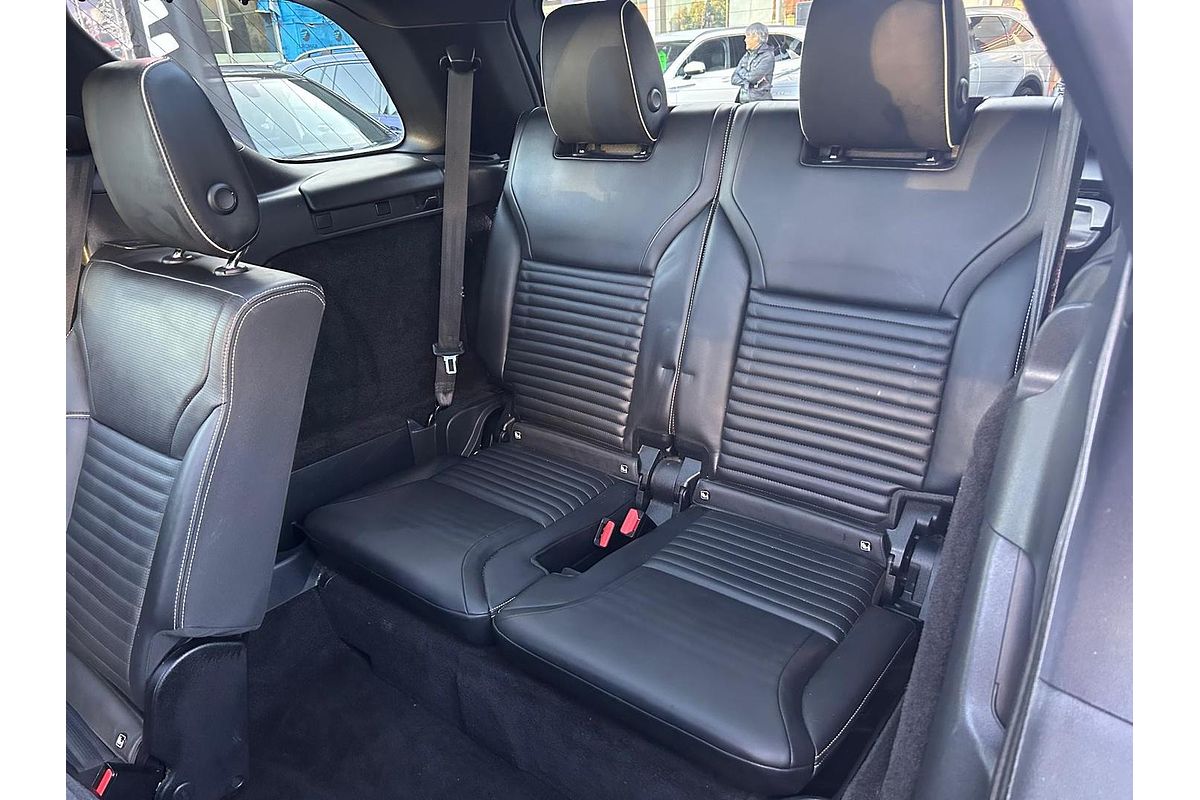 2021 Land Rover Discovery P360 R-Dynamic HSE Series 5