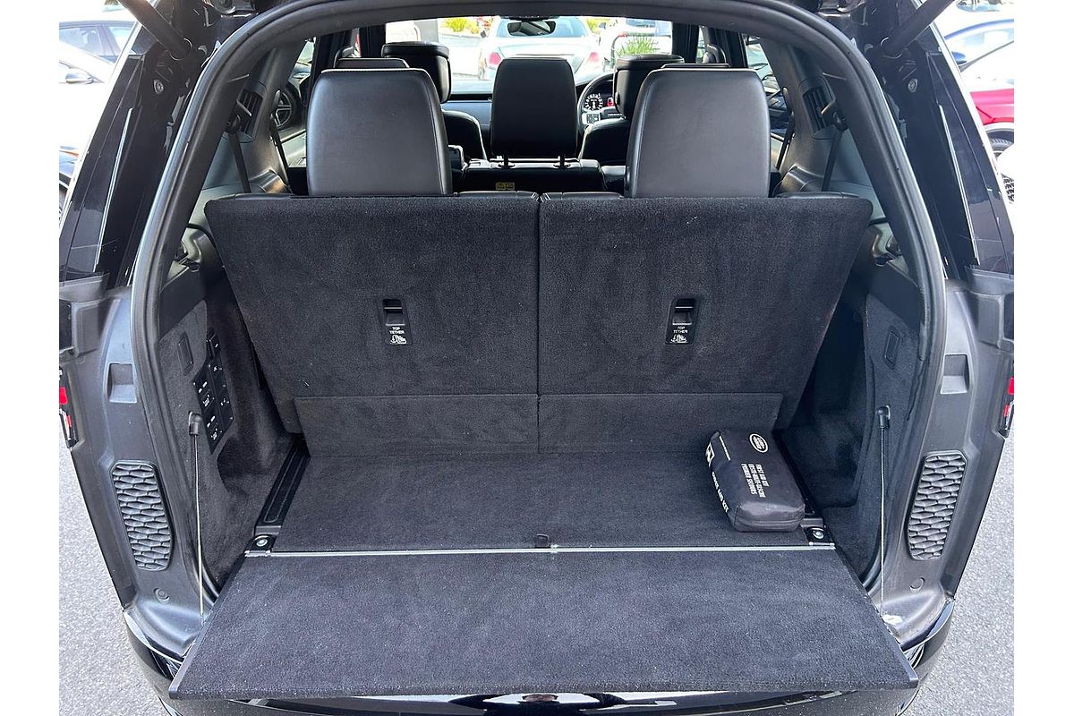 2021 Land Rover Discovery P360 R-Dynamic HSE Series 5