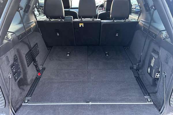 2021 Land Rover Discovery P360 R-Dynamic HSE Series 5