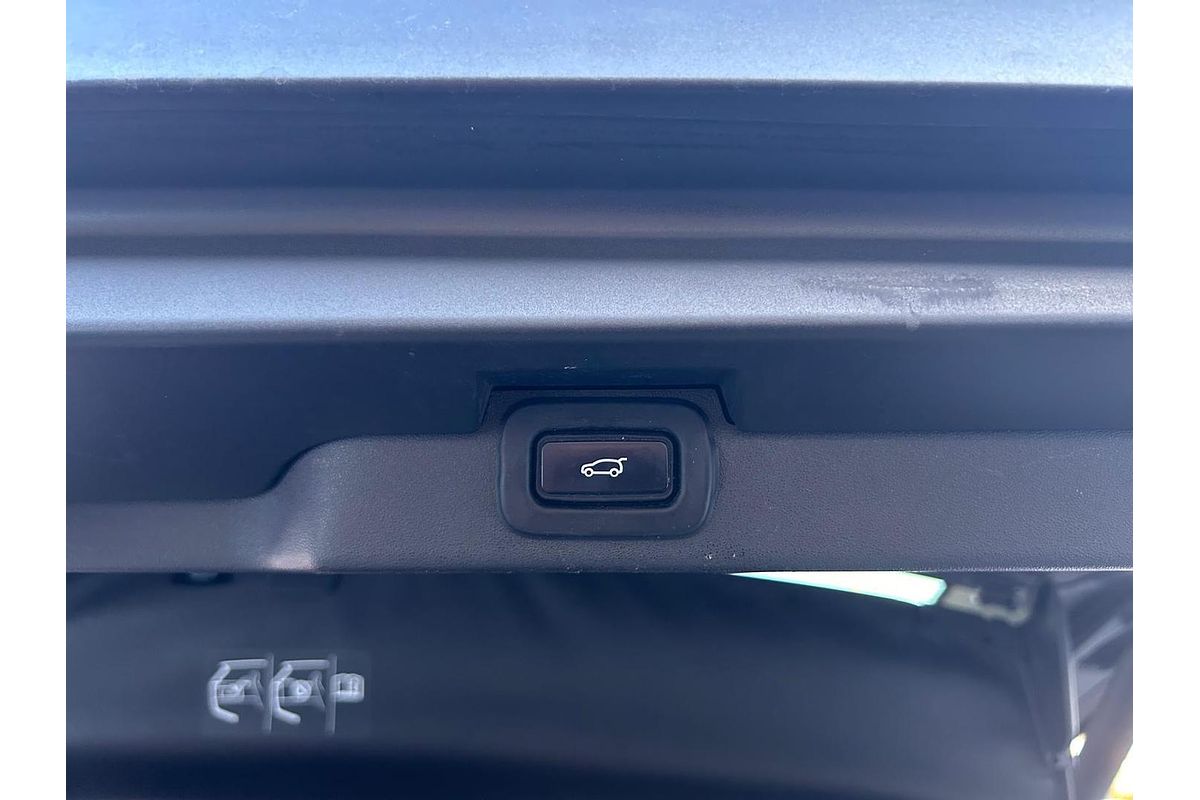 2021 Land Rover Discovery P360 R-Dynamic HSE Series 5
