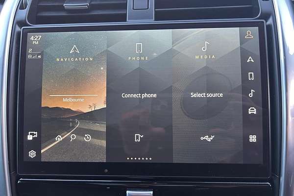 2021 Land Rover Discovery P360 R-Dynamic HSE Series 5