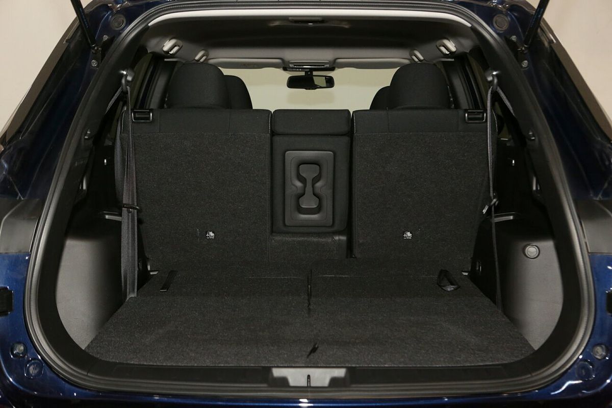 2024 Mitsubishi Outlander LS ZM
