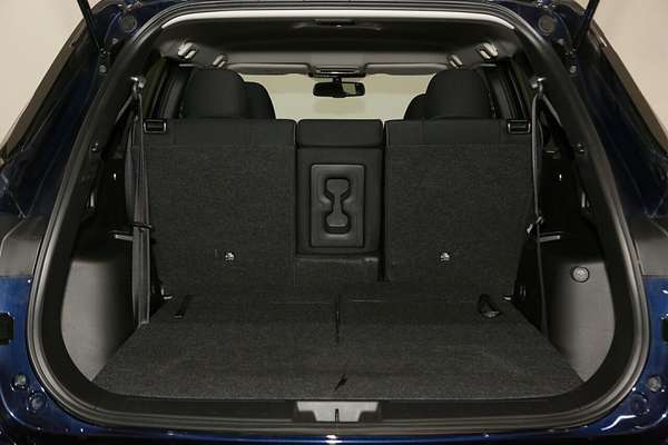 2024 Mitsubishi Outlander LS ZM